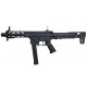 Страйкбольный автомат G&G ARP 9 2.0 body - plastic (110-120m/s) EGC-ARP-9V2-BNB-NCM